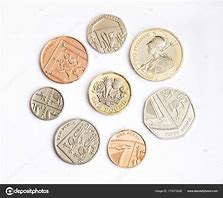 Image result for British Coins