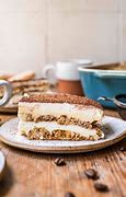 Image result for Tiramisu Plated