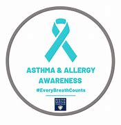 Image result for Asthma Logo