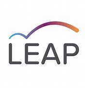 Image result for Leap London Logo