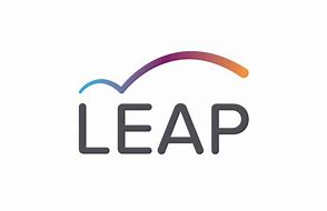 Image result for Leap OS Logo