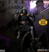 Image result for Mezco Dr. Doom