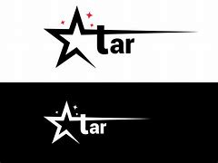 Image result for Star with Banner Logo