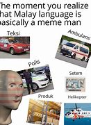 Image result for Malas Menaggapi Meme