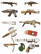 Image result for Club Weapon Cartoon