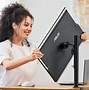 Image result for Asus Zenscreen Tripod Mount