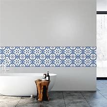 Image result for Portuguese Kitchen Tiles and Wood