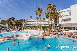 Image result for Sol Lanzarote Beach