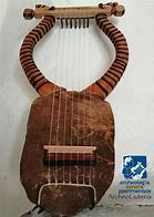 Image result for Lyre