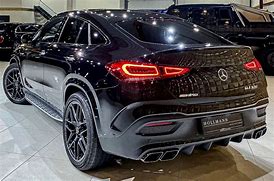 Image result for Mercedes GLE 63 AMG Black