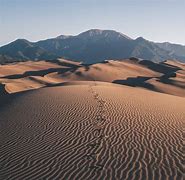 Image result for Mojave Desert Map Art