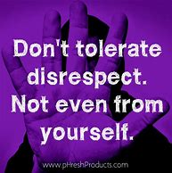 Image result for Quotes About Disrespectful People