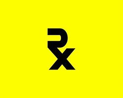 Image result for RX Logo 1080 Px