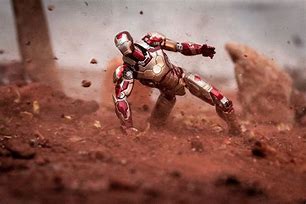 Image result for Iron Man Mask Side View