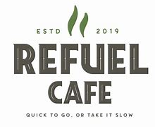 Image result for Refuel Cafe Bedok