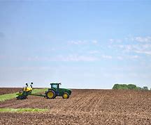 Image result for Farm Equipment in Operation