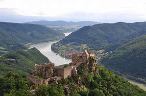 Image result for Danube