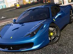 Image result for GTA 5 Ferrari 550