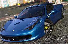 Image result for GTA 5 Car Mods Ferrari