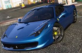 Image result for GTA 5 Car Mods Ferrari