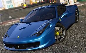 Image result for GTA 5 Cars LaFerrari