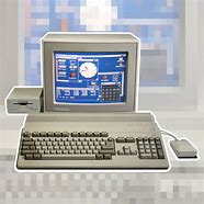 Image result for Amiga 500 OS