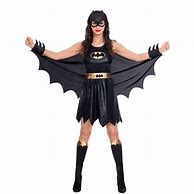 Image result for Batgirl Costume Couple