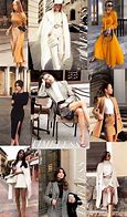 Image result for Elegant Fashion Aesthetic