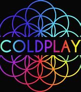 Image result for Coldplay Logo