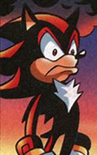 Image result for Shadow the Hedgehog Face Emoji