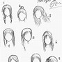 Image result for How to Draw Chibi Boy Hair