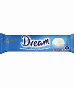 Image result for Cadbury Dream Bar Big One