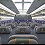 Image result for Airbus A340 Interiors