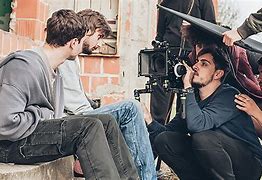 Image result for Film Shooting Scene