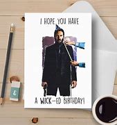 Image result for Happy John Wick