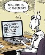 Image result for Robot Charging Meme