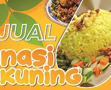 Image result for Warung Nasi Kuning