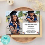 Image result for Graduation Invites