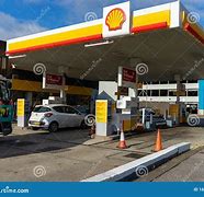 Image result for Shell Fuel Station