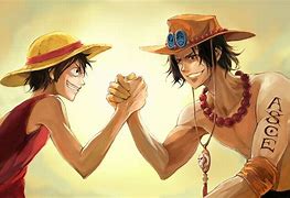 Image result for Ace One Piece HD