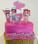 Image result for Torta Roblox Nena