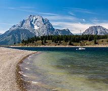 Image result for Grand Teton Hikes