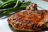 Image result for Thin Pork Chop Dinner Ideas