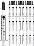 Image result for 3ml Syringe