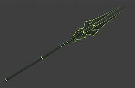 Image result for Spear Fate