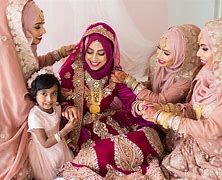 Image result for Royal Muslim Wedding