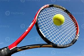 Image result for Stop Tennis Ball with Racket