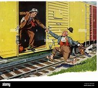 Image result for Hobos Low Class