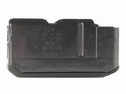 Image result for Remington 270 Magazine Clip