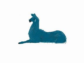 Image result for Blue Lama